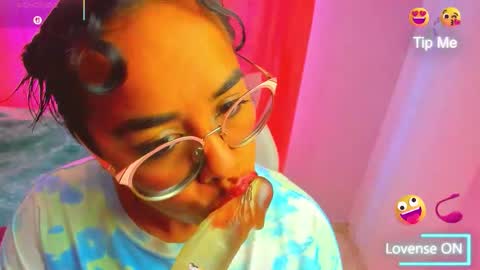 tita_dirty online show from January 14, 2026, 3:39 pm