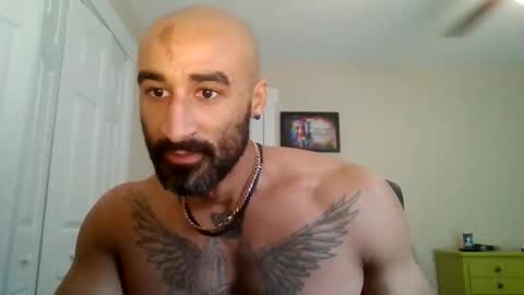 Titan online show from November 7, 2025, 6:30 pm