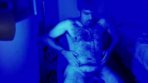 titaniumvega705303 online show from September 29, 2025, 3:44 am