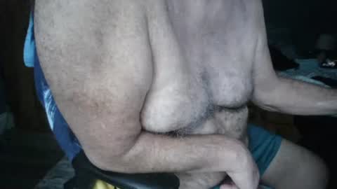 titman98 online show from February 27, 2026, 1:00 pm