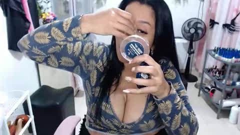 DIVA online show from March 21, 2026, 10:13 pm