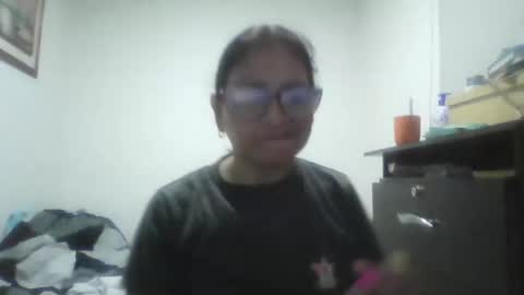 Ester online show from February 2, 2026, 12:20 am