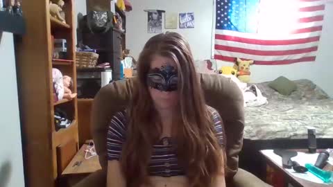 Tittygirl8 online show from January 10, 2025, 7:11 pm