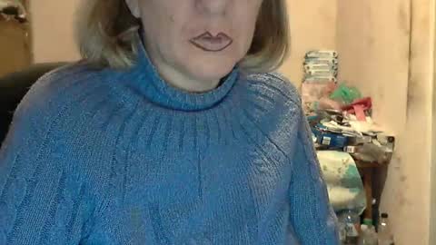 tittylina online show from December 9, 2024, 1:40 am