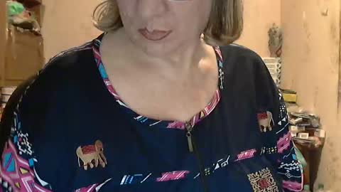 tittylina online show from January 3, 2025, 12:22 am