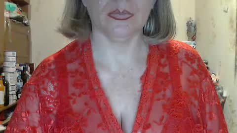 tittylina online show from January 6, 2025, 6:47 am