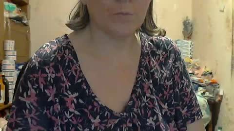 tittylina online show from January 12, 2025, 1:11 am