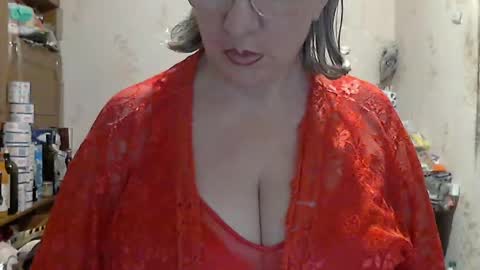tittylina online show from January 12, 2025, 4:21 am