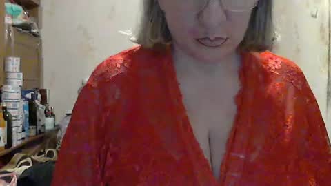 tittylina online show from January 13, 2025, 3:23 am