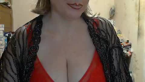 tittylina online show from January 16, 2025, 10:12 pm