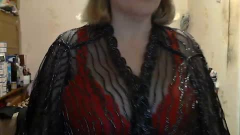 tittylina online show from January 20, 2025, 4:54 am