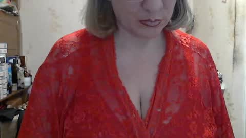 tittylina online show from January 20, 2025, 7:58 am