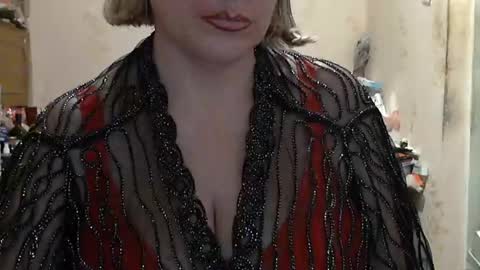 tittylina online show from February 8, 2025, 11:45 pm