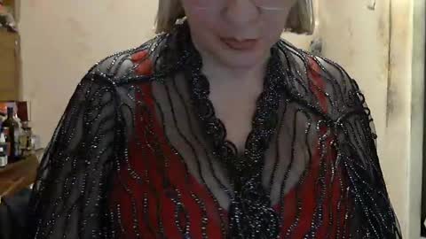 tittylina online show from February 15, 2025, 11:03 pm