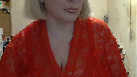tittylina online show from February 16, 2025, 8:55 pm