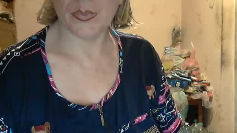 tittylina online show from February 23, 2025, 2:18 am