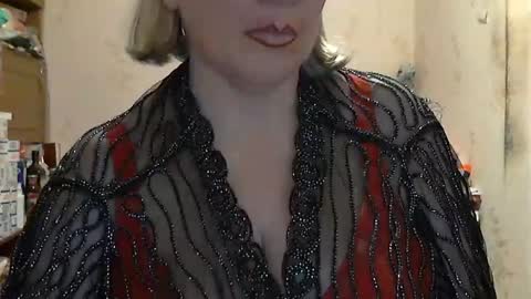 tittylina online show from February 26, 2025, 11:48 pm