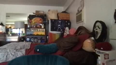 formerly bigtittygothwhore online show from January 31, 2026, 9:13 pm