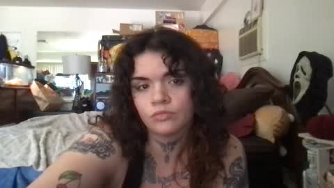 formerly bigtittygothwhore online show from February 22, 2026, 8:07 pm