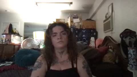 formerly bigtittygothwhore online show from March 27, 2026, 1:11 am