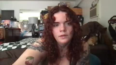 formerly bigtittygothwhore online show from April 8, 2026, 6:52 pm