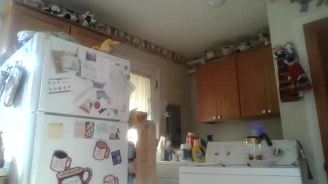 tiusflow online show from November 5, 2025, 4:07 pm