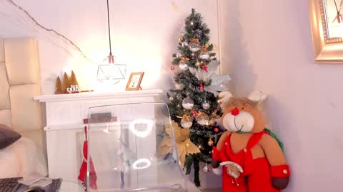 Tivizay online show from December 28, 2024, 2:32 pm