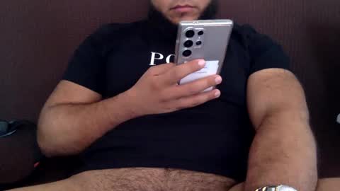 Tjbabez online show from January 30, 2025, 8:10 pm