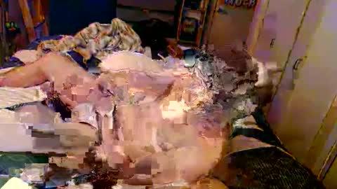 TJ Seattle online show from February 10, 2025, 6:42 am