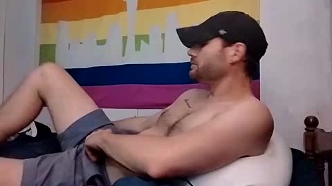 TJ Seattle online show from March 1, 2026, 3:41 am