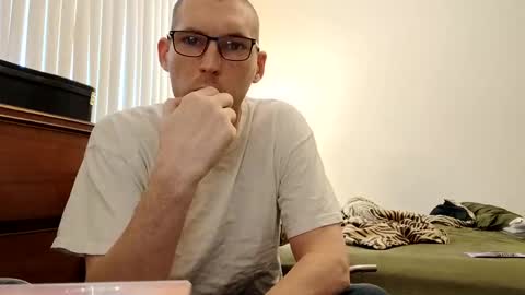 Snapshot of tjkaiser chatting on January 13, 2025, 2:11 pm tjkaiser online show from January 13, 2025, 2:11 pm