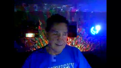 TK online show from January 22, 2025, 2:04 am