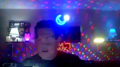 TK online show from November 23, 2025, 2:44 am