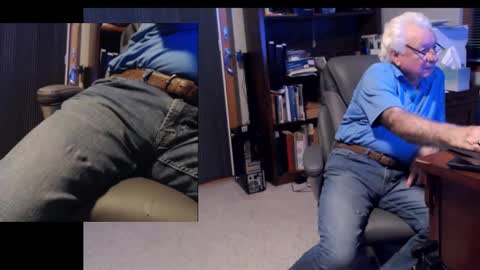 TLC dude online show from October 20, 2025, 6:25 am