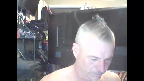 tx46m online show from March 8, 2026, 11:52 pm