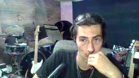 BigT317 online show from September 22, 2025, 2:57 am