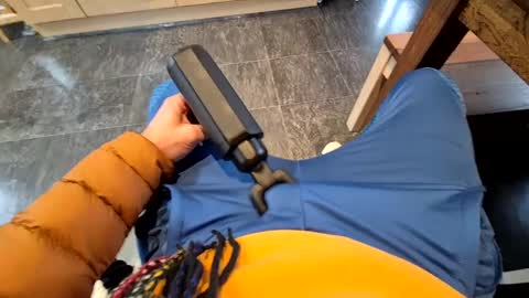 Toady online show from February 1, 2025, 1:41 pm