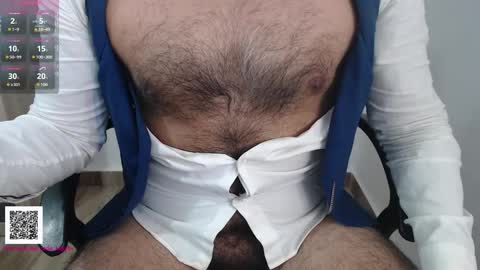 Leonel online show from October 2, 2025, 4:58 pm