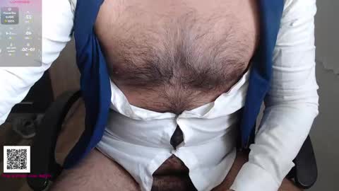 Leonel online show from November 5, 2025, 9:20 am