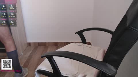 Leonel online show from February 12, 2026, 8:31 am