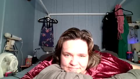 Miss Toaster Dee online show from January 28, 2025, 4:29 am