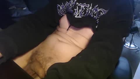 tobiasba online show from March 13, 2026, 1:07 pm