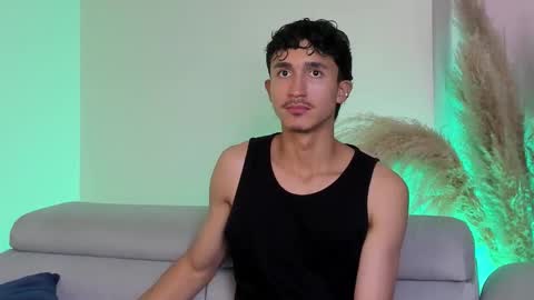 Tobias  online show from October 22, 2025, 9:03 pm