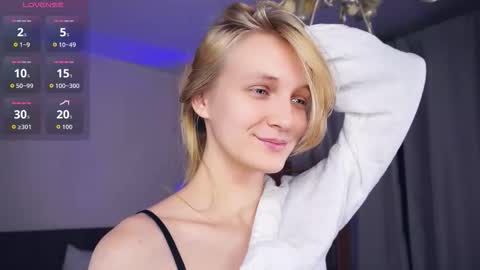 Mary online show from November 8, 2025, 6:13 am