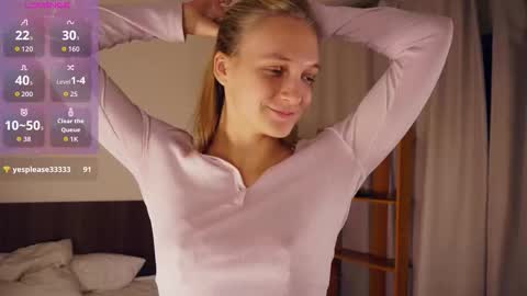 Mary online show from November 13, 2025, 6:34 am