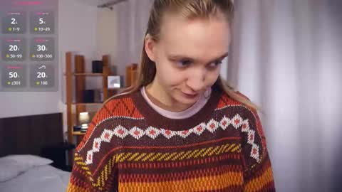 Mary online show from December 19, 2025, 6:42 am