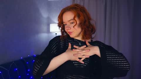 Corrin online show from November 21, 2025, 6:12 am