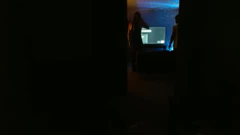 tobyson707 online show from October 5, 2025, 10:57 am