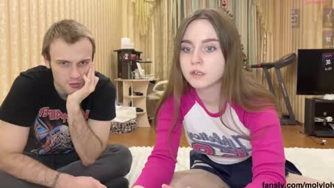 Snapshot of tobywardroby chatting on January 20, 2025, 3:18 pm Moly CONTROL DOMI IN PVT FOR FREE online show from January 20, 2025, 3:18 pm