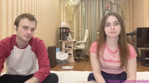 Snapshot of tobywardroby chatting on January 27, 2025, 6:41 pm Moly CONTROL DOMI IN PVT FOR FREE online show from January 27, 2025, 6:41 pm